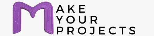 Make Your Projects Logo